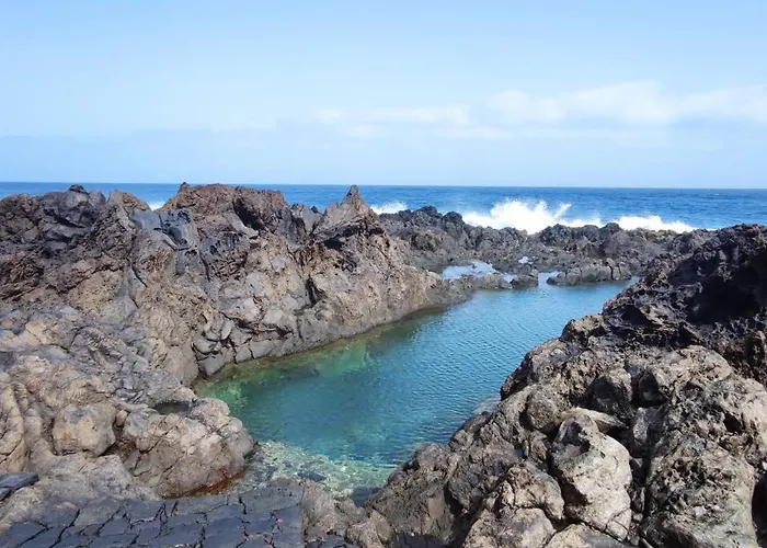 Hébergement de vacances Casa Emilia