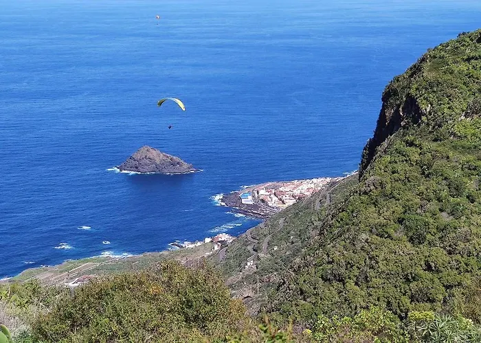 Hébergement de vacances Casa Emilia *