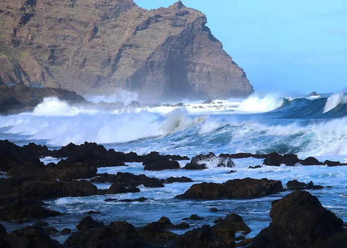 Hébergement de vacances Casa Emilia