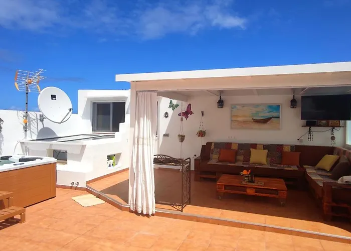 Hébergement de vacances Casa Emilia *