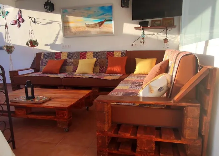 Hébergement de vacances Casa Emilia *