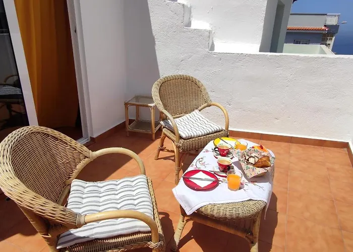 Hébergement de vacances Casa Emilia *