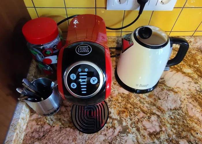 Hébergement de vacances Casa Emilia *