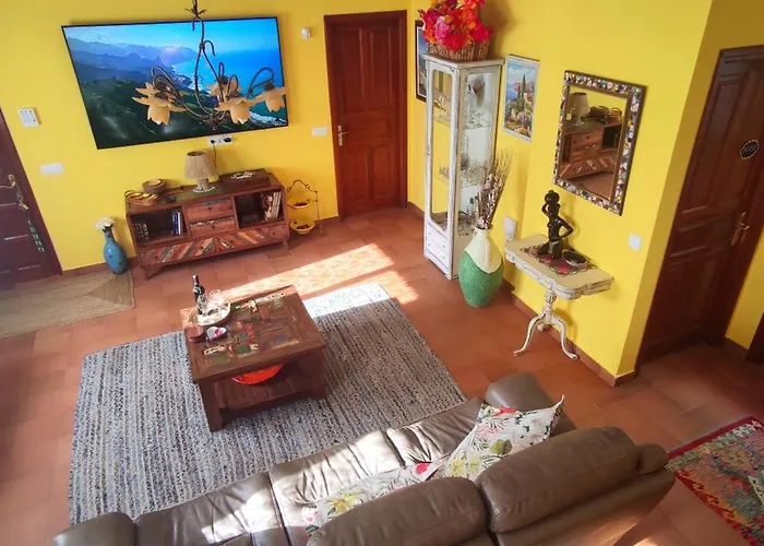 Hébergement de vacances Casa Emilia *