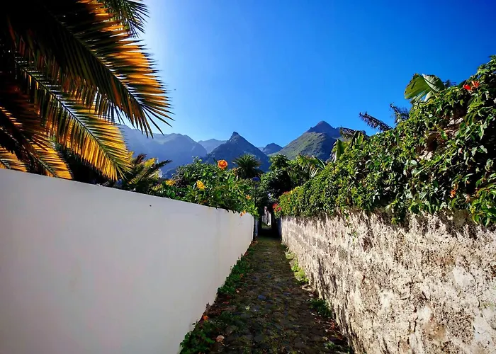 Casa Emilia Hébergement de vacances