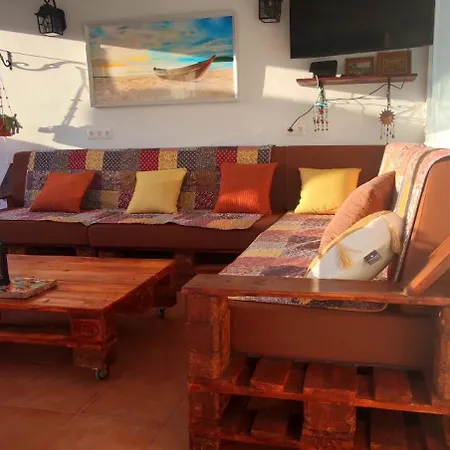 Prázdninový dům Casa Emilia *