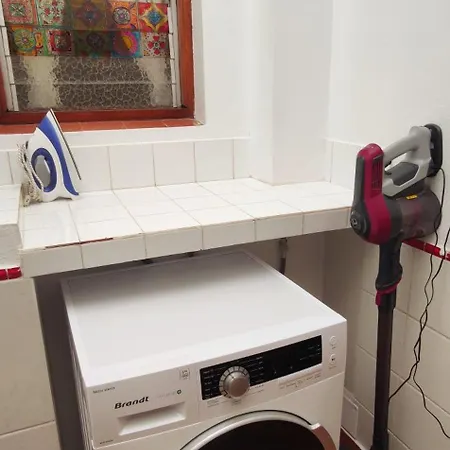 Prázdninový dům Casa Emilia *