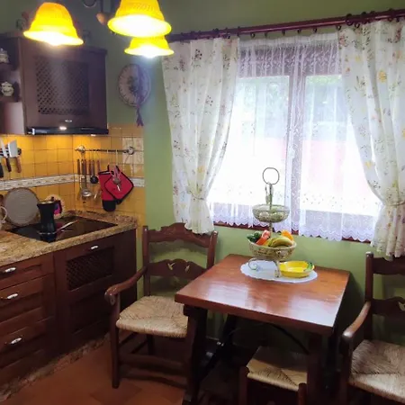 Prázdninový dům Casa Emilia *