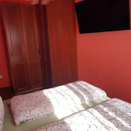 Prázdninový dům Casa Emilia