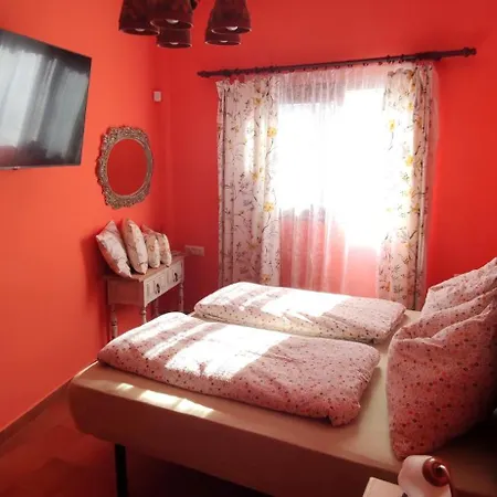 Prázdninový dům Casa Emilia