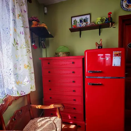 Prázdninový dům Casa Emilia *